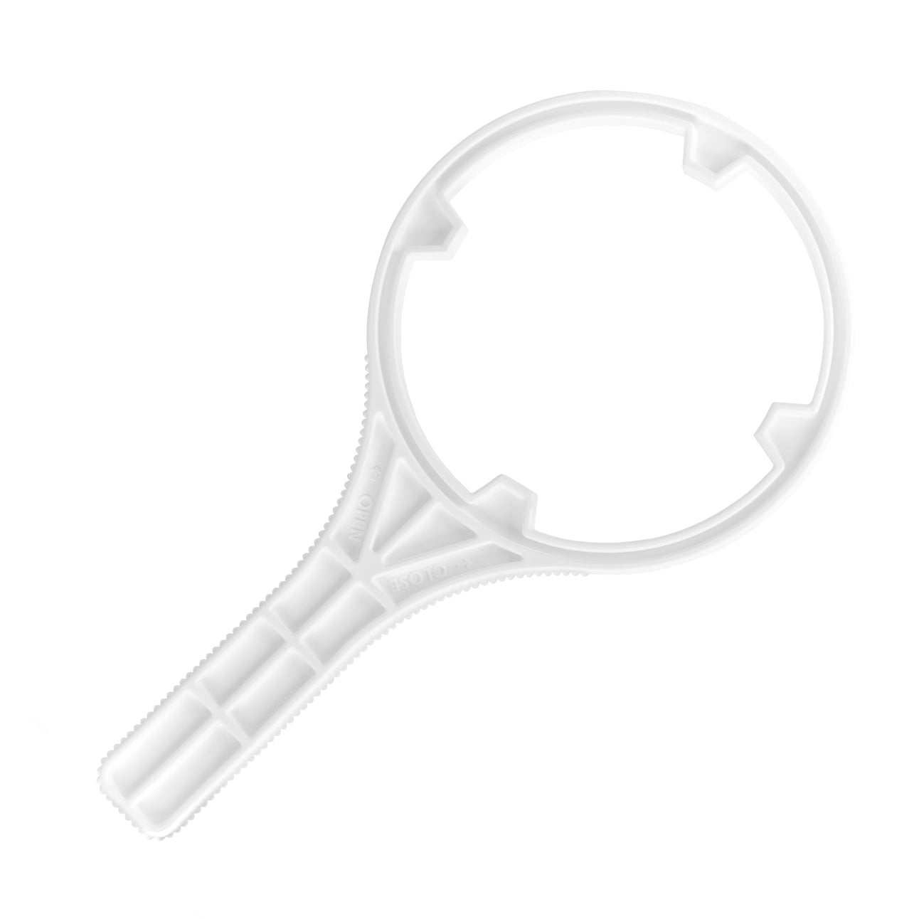 Filter deals opener tool