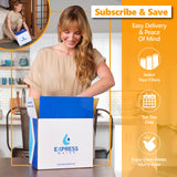Elite Reverse Osmosis Alkaline Filter System - ROELITE9