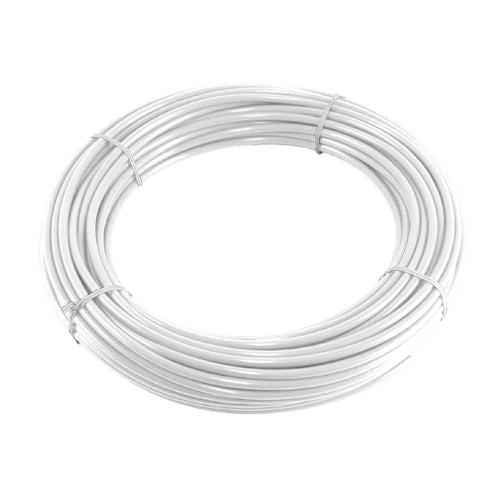 1/4” Quarter Inch Polyethylene PE Tubing for Reverse Osmosis RO System, BPA Free - dev-express-water