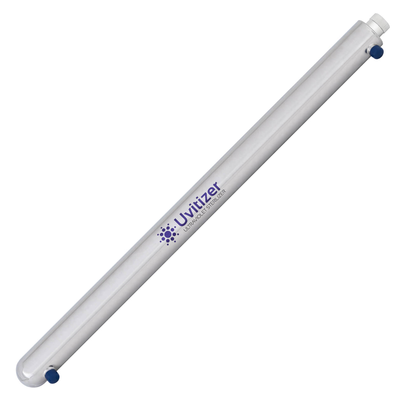 Uvitizer 36" UV-C Bulb - for Commercial and Whole House UV Systems - 12 GPM