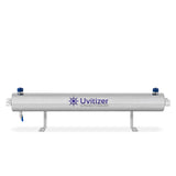 Uvitizer 36" UV-C Bulb - for Commercial and Whole House UV Systems - 24 GPM