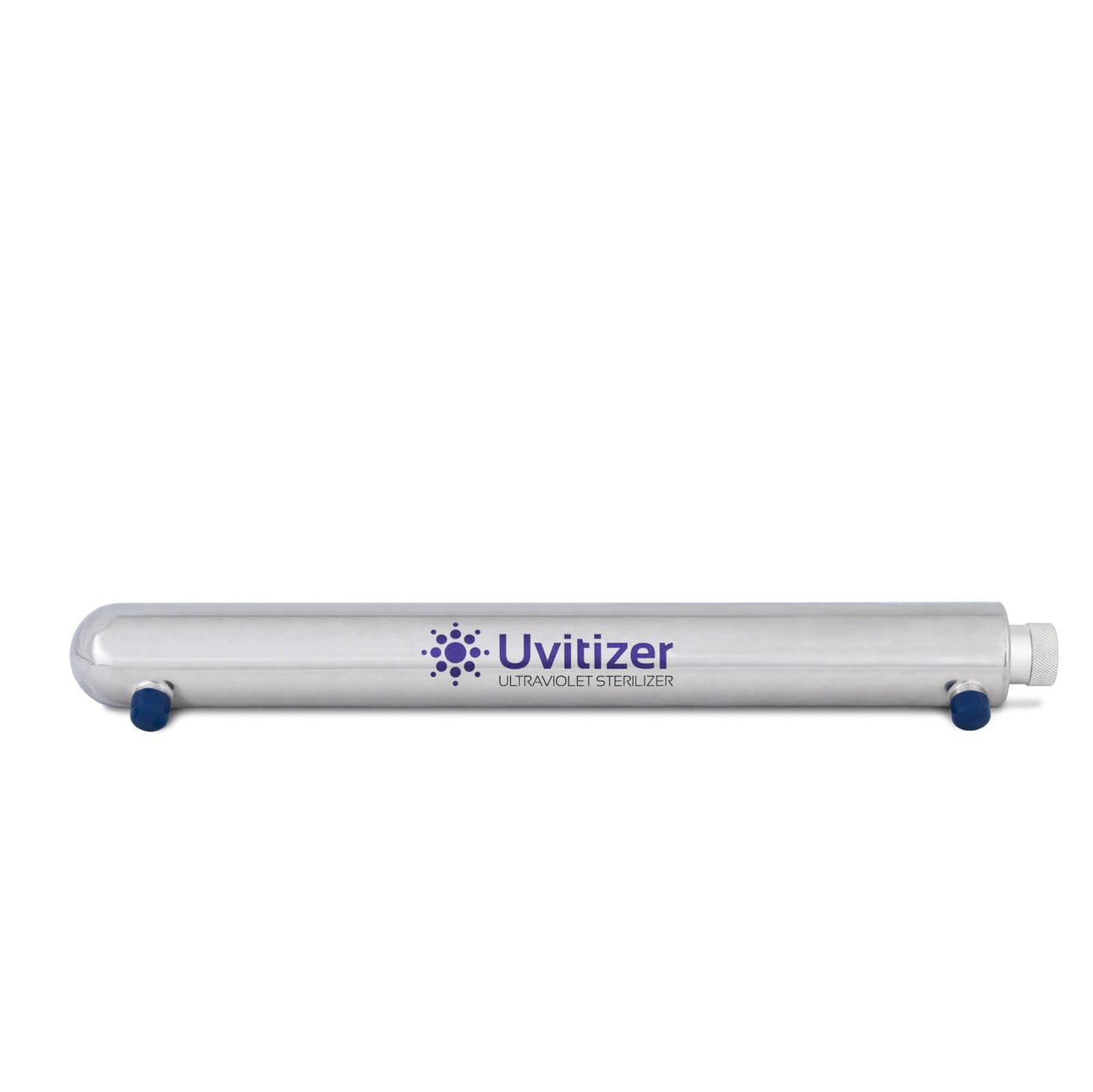 Uvitizer 24" UV-C Bulb - for Commercial and Whole House UV Systems - 6 GPM