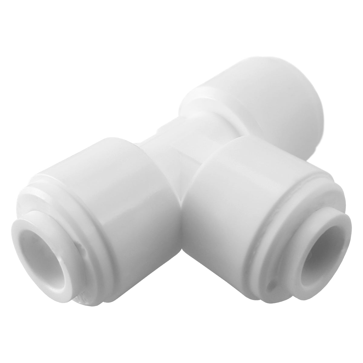 Union Tees | T-Tube Connector for RO Systems | Express Water
