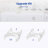 Filter Upgrade Kit