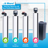 Anti-Scale Water Conditioner