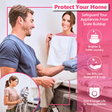 Anti-Scale Water Conditioner