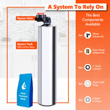 Anti-Scale Water Conditioner